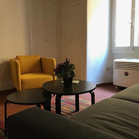 Sant'Ambrogio Studio Apartment ฟลอเรนซ์ ภายนอก รูปภาพ