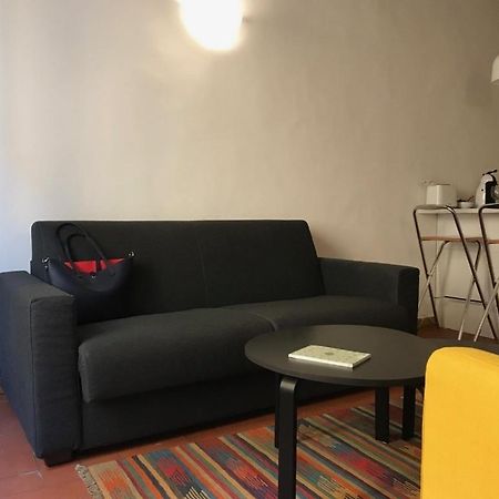 Sant'Ambrogio Studio Apartment ฟลอเรนซ์ ภายนอก รูปภาพ