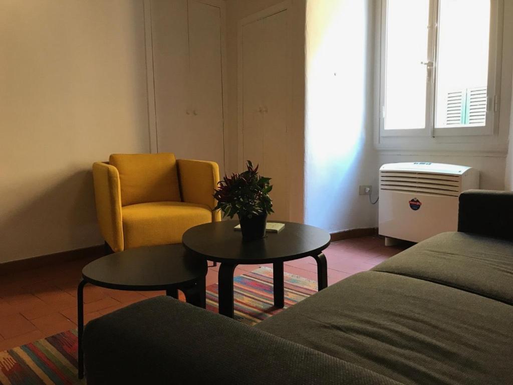 Sant'Ambrogio Studio Apartment ฟลอเรนซ์ ภายนอก รูปภาพ