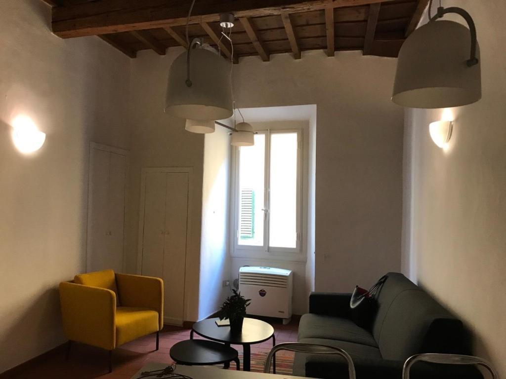 Sant'Ambrogio Studio Apartment ฟลอเรนซ์ ภายนอก รูปภาพ