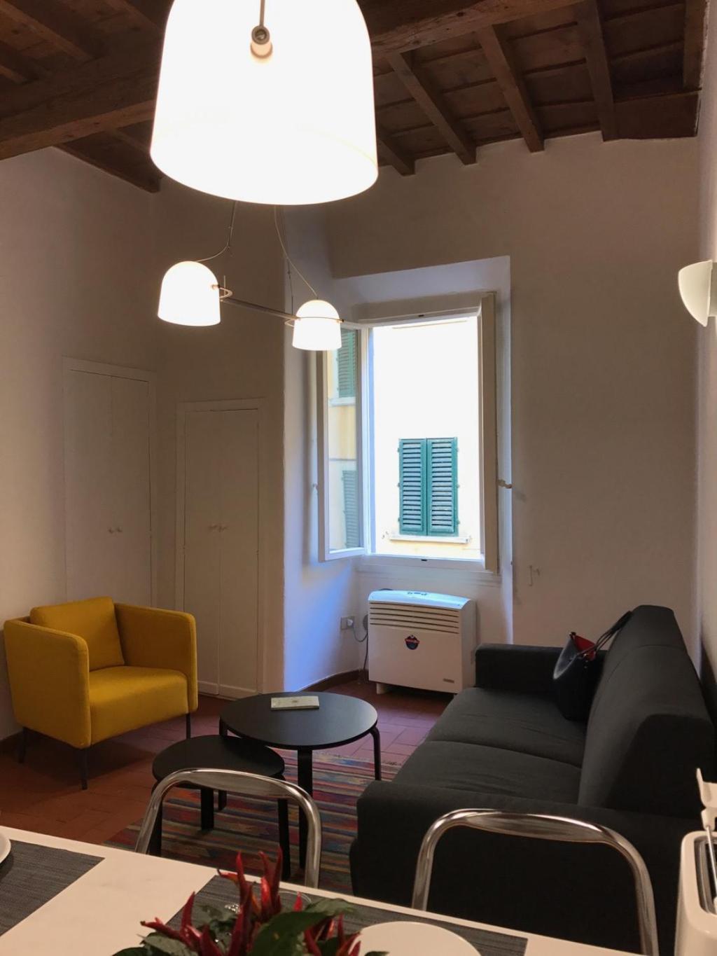 Sant'Ambrogio Studio Apartment ฟลอเรนซ์ ภายนอก รูปภาพ