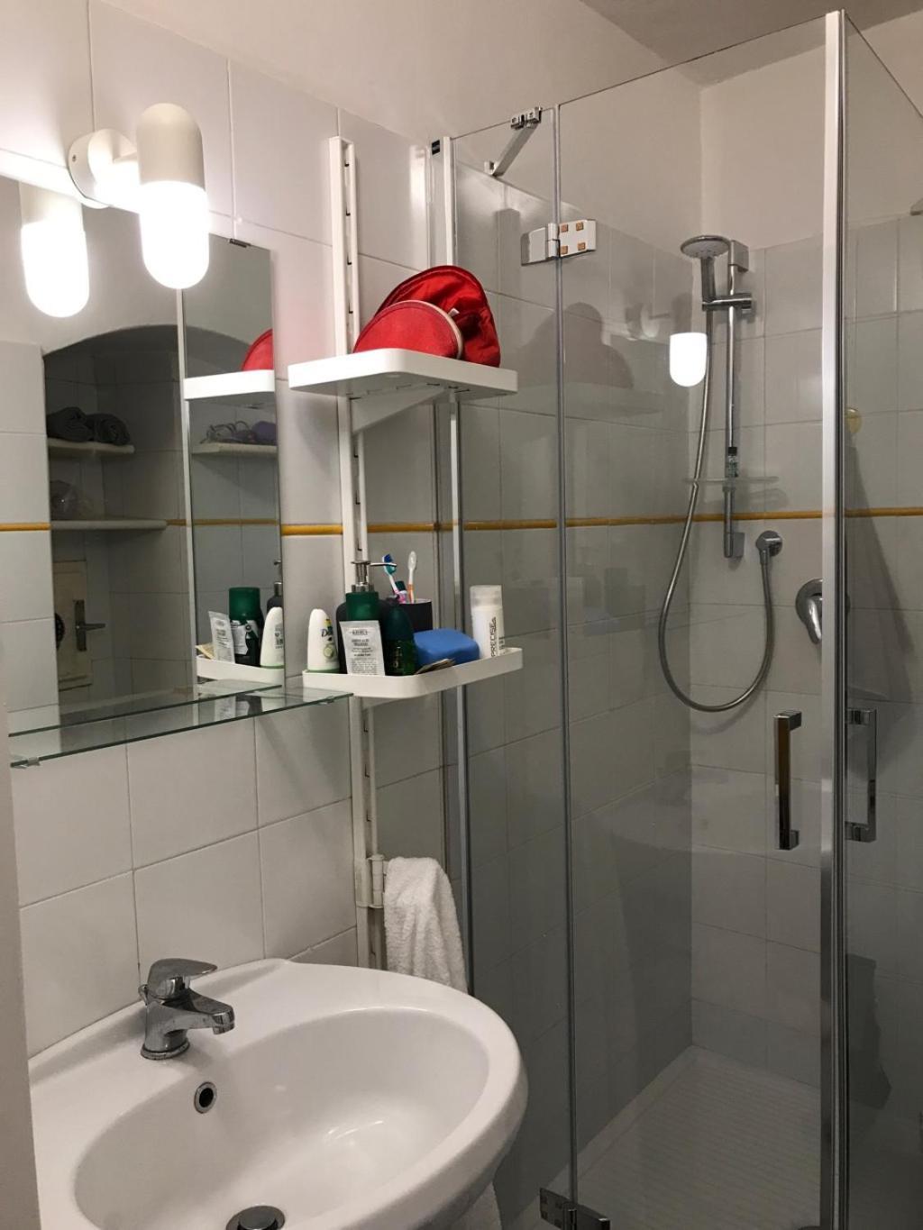 Sant'Ambrogio Studio Apartment ฟลอเรนซ์ ภายนอก รูปภาพ