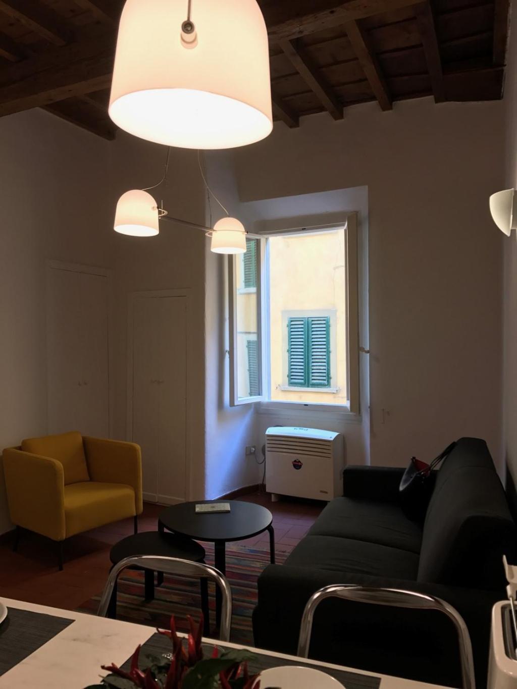 Sant'Ambrogio Studio Apartment ฟลอเรนซ์ ภายนอก รูปภาพ