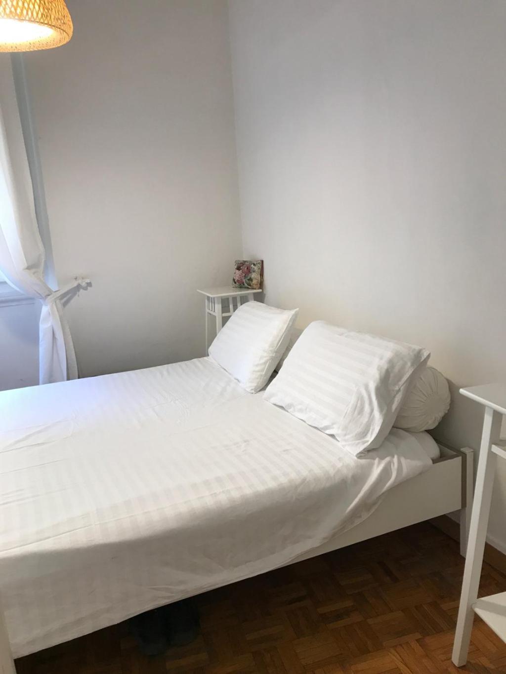Sant'Ambrogio Studio Apartment ฟลอเรนซ์ ภายนอก รูปภาพ
