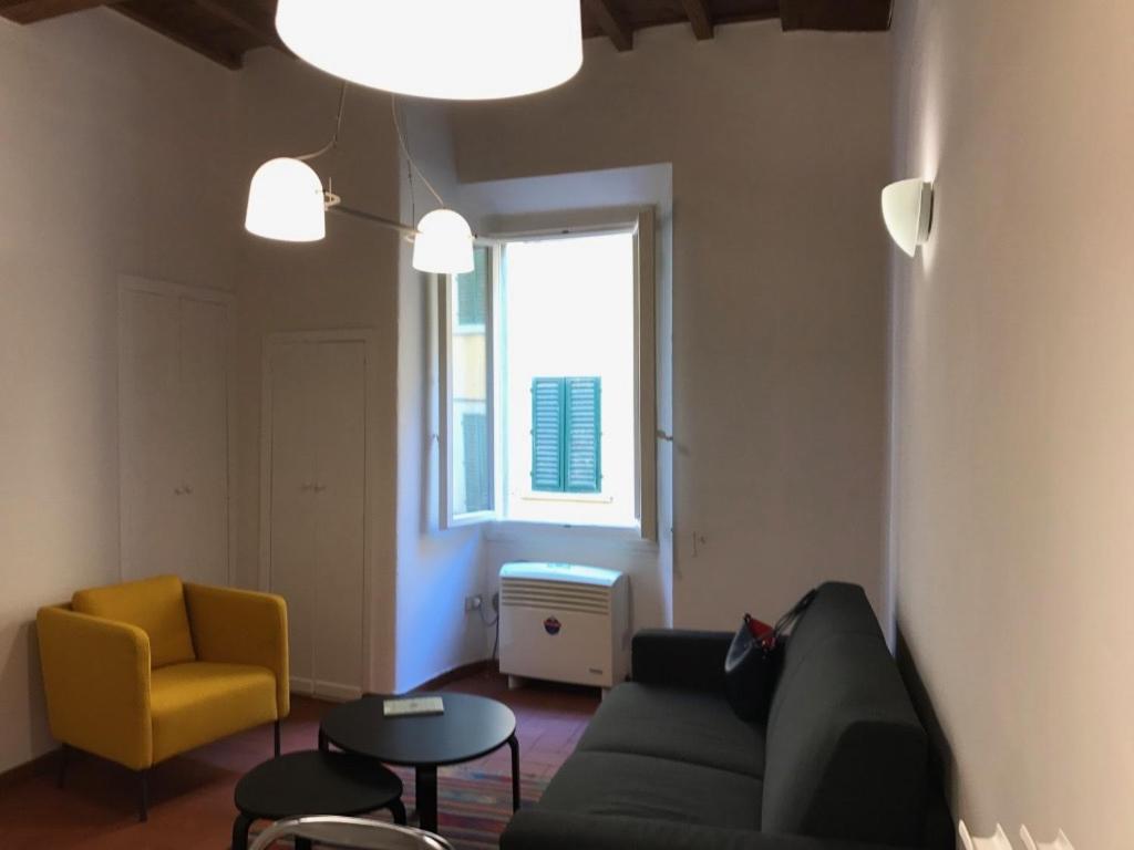 Sant'Ambrogio Studio Apartment ฟลอเรนซ์ ภายนอก รูปภาพ