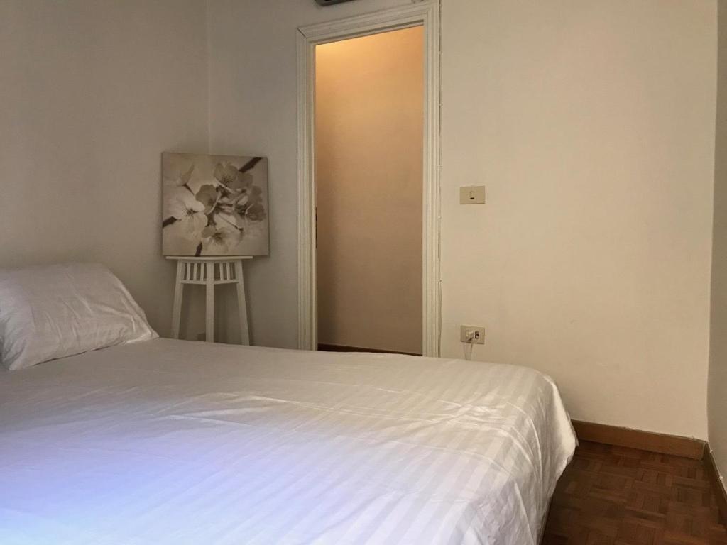 Sant'Ambrogio Studio Apartment ฟลอเรนซ์ ภายนอก รูปภาพ